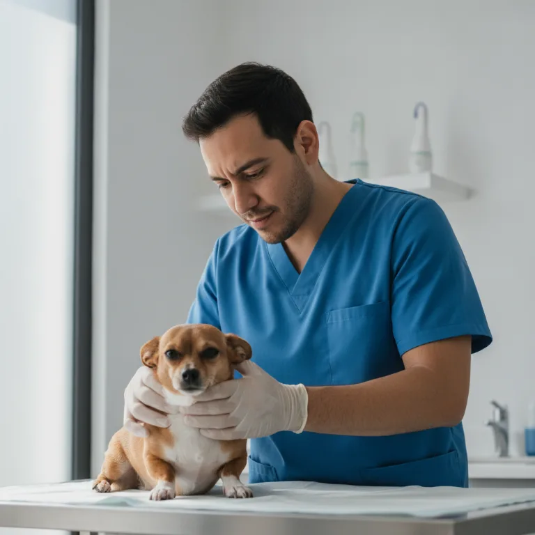 Veterinario servicio en Ensenada